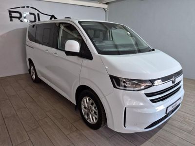 2026 Volkswagen Kombi 2.0TDI Style 4mot Auto