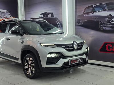 2023 Renault Kiger 1.0T Intens Auto