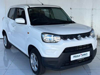 2023 Suzuki S-Presso 1.0 GL AMT