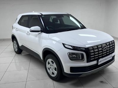 2024 Hyundai Venue 1.2 Motion