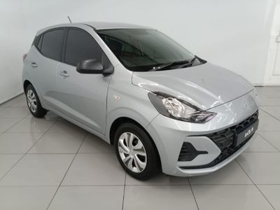 2025 Hyundai Grand i10 1.0 Motion