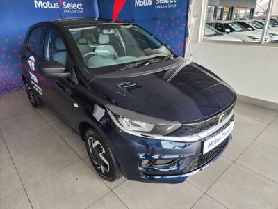 2026 TATA Tiago 1.2 XM