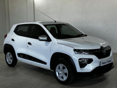 2023 Renault Kwid 1.0 Dynamique Auto