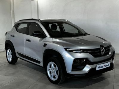 2023 Renault Kiger 1.0 Energy Zen