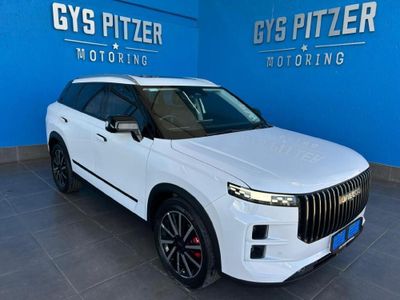 2024 Jaecoo J7 1.6T Inferno AWD