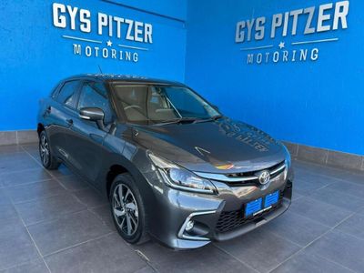 2023 Toyota Starlet 1.5 XS
