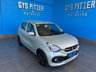 2024 Suzuki Celerio 1.0 GL