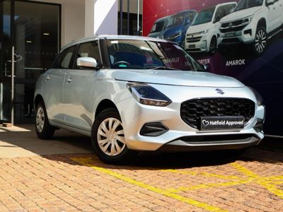 2025 Suzuki Swift 1.2 GL