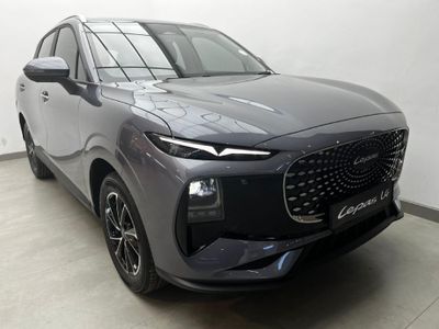 2026 Lepas L4 1.5T Pantera Auto