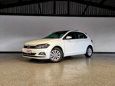 2020 Volkswagen Polo 1.0 TSI Comfortline