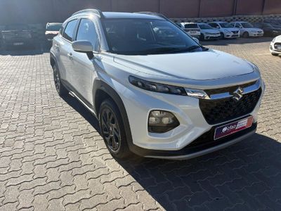 2025 Suzuki Fronx 1.5 GL Auto