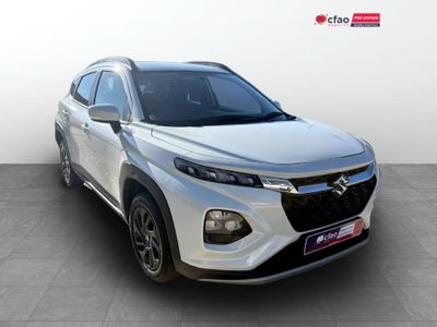 2025 Suzuki Fronx 1.5 GL Auto