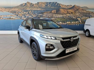 2025 Suzuki Fronx 1.5 GL Auto