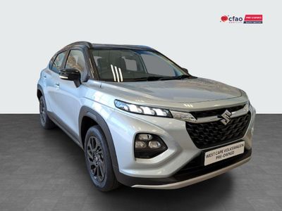 2025 Suzuki Fronx 1.5 GL Auto