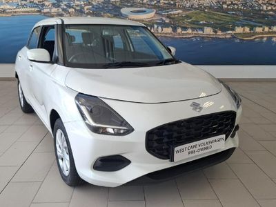 2025 Suzuki Swift 1.2 GL+