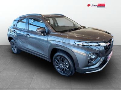 2025 Suzuki Fronx 1.5 GL Auto