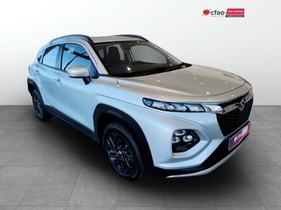 2025 Suzuki Fronx 1.5 GL Auto
