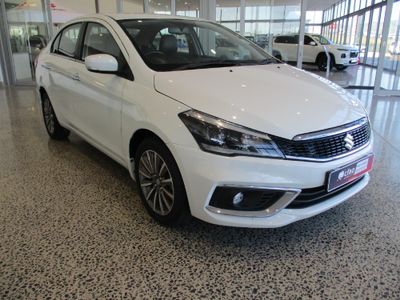 2024 Suzuki Ciaz 1.5 GLX