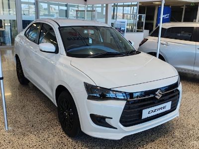 2026 Suzuki Dzire 1.2 GL+ Auto
