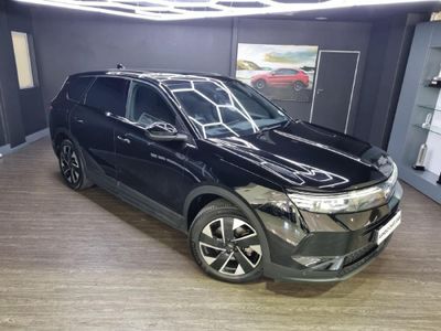 2025 Opel Grandland X 1.6T GS Line Auto