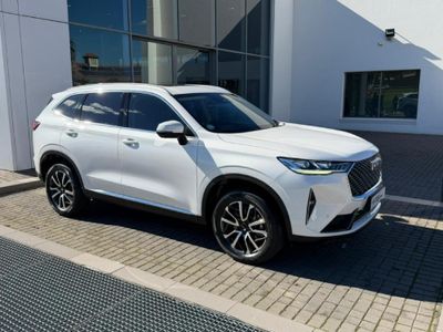 2023 Haval H6 2.0T Luxury 4X4 Auto