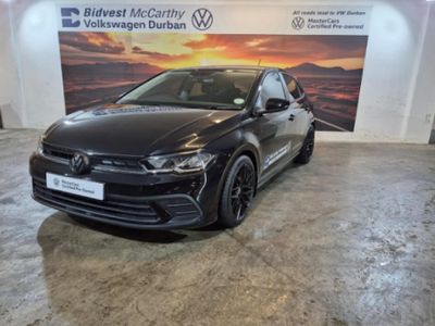 2025 Volkswagen Polo 1.0 TSI