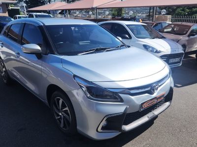 2023 Toyota Starlet 1.5 XS Auto
