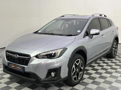 2018 Subaru XV 2.0 iS-ES Auto