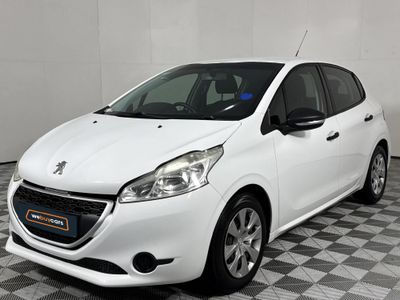 2014 Peugeot 208 1.2 VTi Access 5-dr