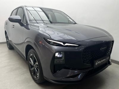 2026 Lepas L4 1.5T Javan Auto