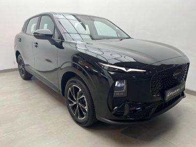 2026 Lepas L4 1.5T Javan Auto