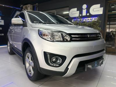 2021 Haval H1 1.5 VVT