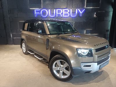 2020 Land Rover Defender 110 D240 First Edition (177kW)