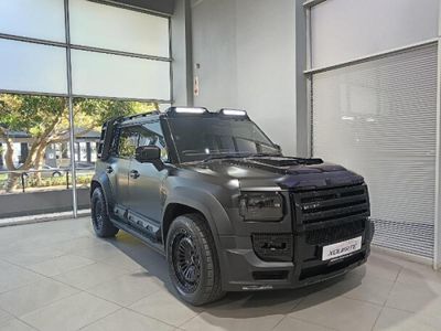 2026 Jetour T2 2.0T Dark Night