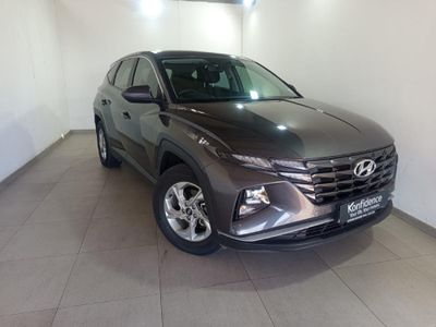 2023 Hyundai Tucson 2.0 Premium Auto