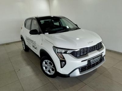 2026 Kia Sonet 1.5 LX