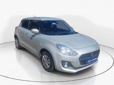 2022 Suzuki Swift 1.2 GL