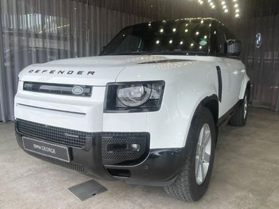 2023 Land Rover Defender 110 D300 HSE X-Dynamic