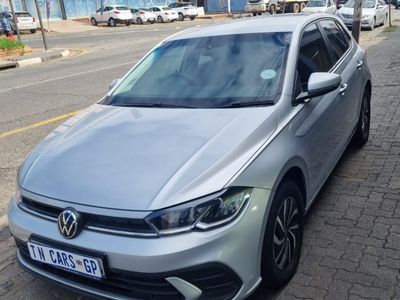 2024 Volkswagen Polo 1.0 TSI Life