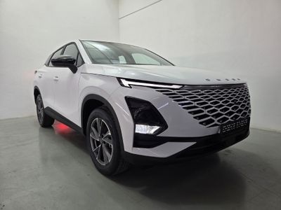 2026 Omoda C5 1.5T Street Plus