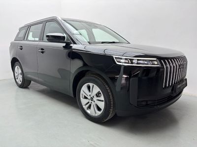 2026 Jaecoo J5 1.5T Core