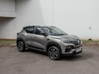 2022 Renault Kiger 1.0T Intens