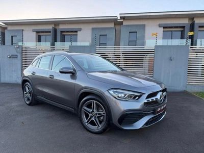 2021 Mercedes-Benz GLA 2021 Mercedes Benz GLA200 Diesel AMG