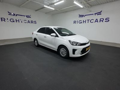 2024 Kia Pegas 1.4 EX