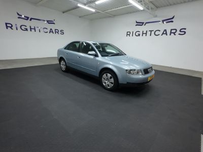 2002 Audi A4 2.0