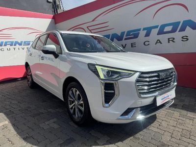 2021 Haval Jolion 1.5T Premium Auto