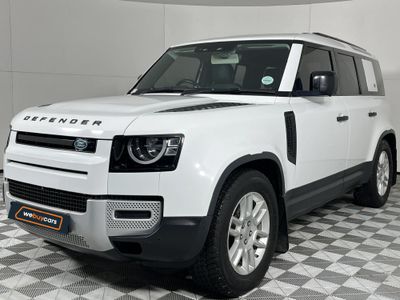 2020 Land Rover Defender 110 D240 S (177kW)