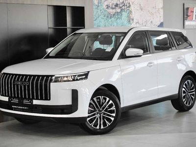 2026 Jaecoo J5 1.5T Vortex