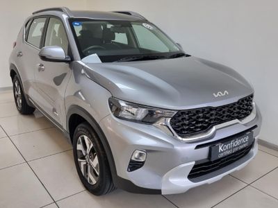2024 Kia Sonet 1.5 EX