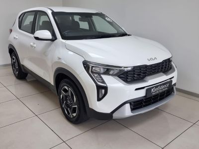 2024 Kia Sonet 1.5 LX